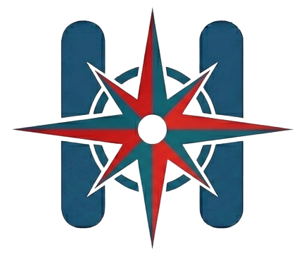 Hopecrest Meridian logo
